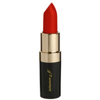 Inthusiasm Natural Lipstick Rose Red
